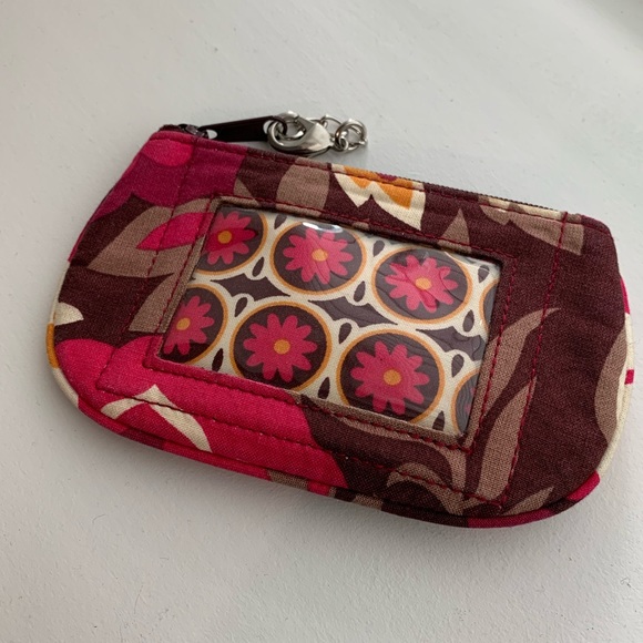 Vera Bradley Wallet - Picture 2 of 2